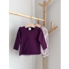 Bluzka, Spodnie 68 cm H&M